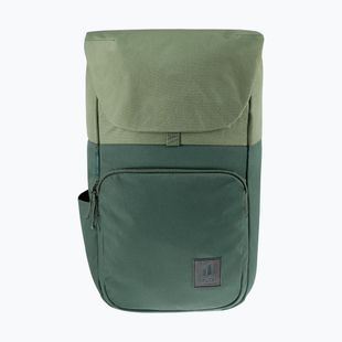 Zaino urbano deuter UP Sydney 22 l ivy/khaki