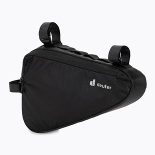 Deuter Triangle Borsa per telaio bici 2,2 l nero