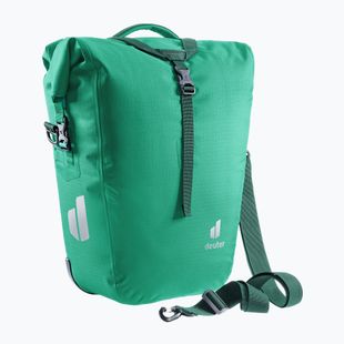 Borsa da bici deuter Weybridge 20 + 5 l fern