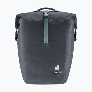 Deuter borsa da bici Weybridge 20 + 5 l grafite