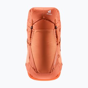 Zaino da trekking deuter Aircontact Ultra 45+5 SL sienna/paprika