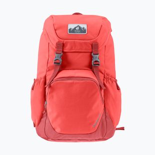 Zaino deuter Walker 20 l currant/redwood