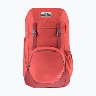 Zaino deuter Walker 24 l currant/redwood