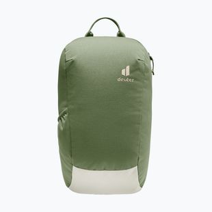 Zaino urbano deuter Stepout 12 l khaki/sand
