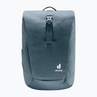 Deuter StepOut 22 l zaino da città nero