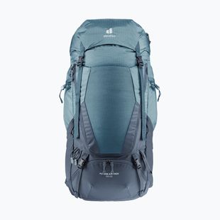 Zaino da trekking deuter Futura Air Trek 50 + 10 l atlantic/ink