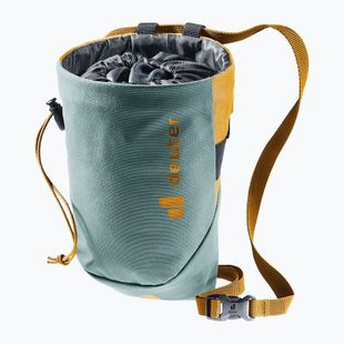 Deuter Gravity Chalk Bag II alzavola-cannella