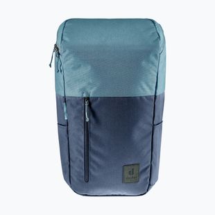 Zaino deuter UP Stockholm 22 l ink/ atlantic