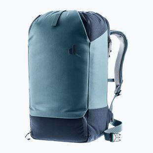 Zaino Deuter Utilion 34+5 l atlantico/ inchiostro