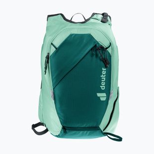 Zaino da trekking da donna deuter Updays 24 l SL deepsea/spearmint