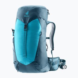 Zaino da trekking da donna deuter AC Lite 22 l SL laguna/atlantico