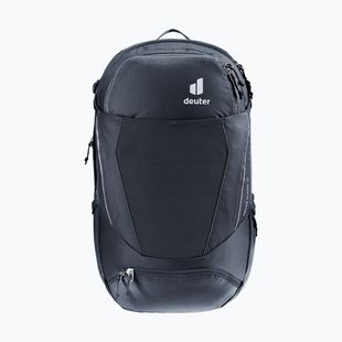 Zaino da bicicletta Deuter Trans Alpine 30 l nero