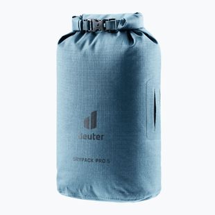 Sacco da viaggio deuter Drypack Pro 5 l atlantic