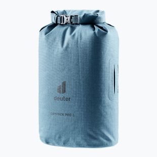 Sacco da viaggio deuter Drypack Pro 8 l atlantic