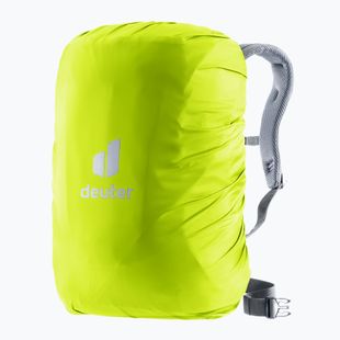 Deuter Raincover Square 20-32 l copertura zaino neon