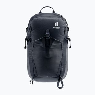 Zaino da trekking Deuter Trail 25 l nero/scisto