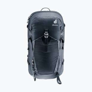 Zaino da trekking Deuter Trail Pro 33 l nero/scisto