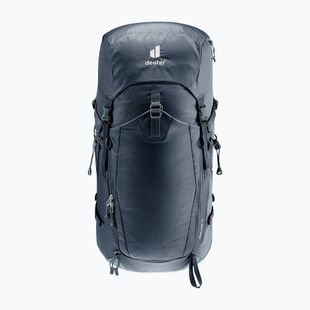 Zaino da trekking Deuter Trail Pro 36 l nero/scisto