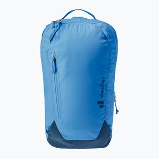 Deuter zaino da arrampicata Gravity Pitch 12 l nettuno/blu notte
