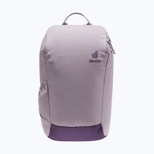 Zaino Deuter StepOut 16 l lavanda-viola