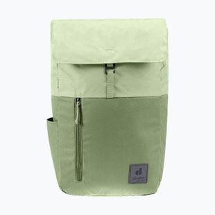 Zaino deuter UP Seoul 16 + 10 l grove/mineral