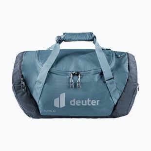 Borsa da viaggio deuter Duffel 50 l atlantic/ink