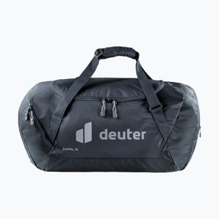 Borsa da viaggio deuter Duffel 70 l nera