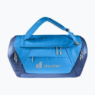 Deuter Duffel Pro 60 l borsa da viaggio nettuno/blu notte