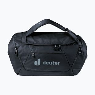 Deuter Duffel Pro 90 l borsa da viaggio nera
