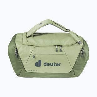 Deuter Duffel Pro 90 l mineral/ grove borsa da viaggio
