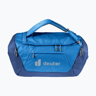 Borsa da viaggio Deuter Duffel Pro 90 l nettuno/blu notte