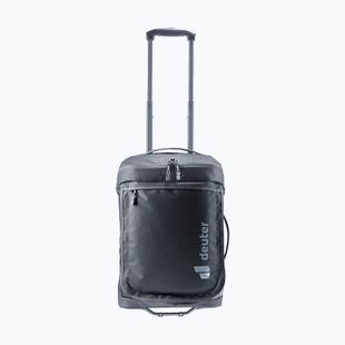 Deuter Duffel Pro Movo valigia da viaggio 36 l nero