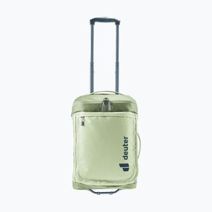 Deuter Duffel Pro Movo 36 l minerale/valigia da viaggio Grove