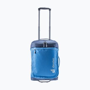 Valigia da viaggio Deuter Duffel Pro Movo 36 l nettuno/blu notte