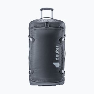 Deuter Duffel Pro Movo - Valigia da viaggio 90 l nero