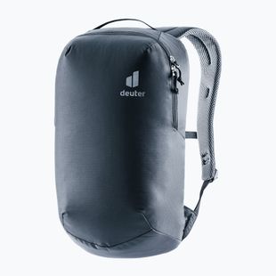 Zaino urbano Deuter Yort 15 l nero