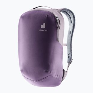 Zaino da città Deuter Yort 15 l viola-lavanda