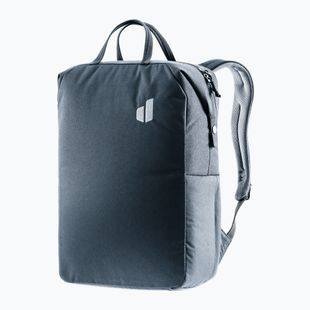 Zaino da città Deuter Vista 18 l nero