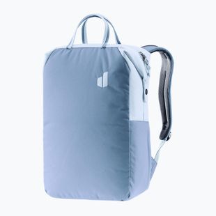 Zaino urbano deuter Vista 18 l bluejay/polar