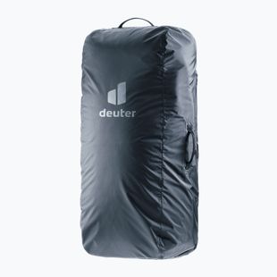 Copertura per zaino deuter Transport Cover 90 l black