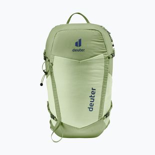 Zaino da trekking deuter Speed Pro 19 l mineral/grove