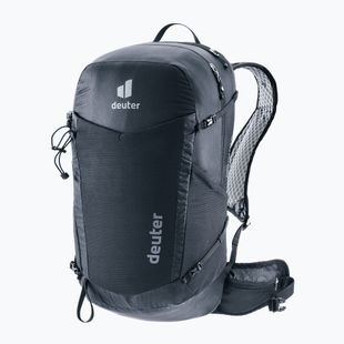 Zaino da trekking Deuter Speed Lite Pro 25 l nero