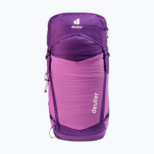 Zaino da trekking da donna deuter Speed Lite Pro 28 l SL lotus-mystic