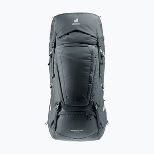 Zaino da trekking da donna deuter Aircontact Pro 75 + 10 l SL graphite