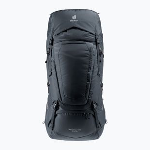 Deuter Aircontact Pro 85 + 10 l zaino da trekking nero