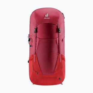Zaino da trekking Deuter Futura 32 l masala-ciliegia
