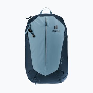 Zaino da trekking deuter AC Lite 17 l atlantic/ink