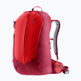 Zaino da trekking deuter AC Lite 23 l cherry/masala