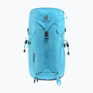 Zaino da donna deuter Trail 16 l SL lagoon/atlantic