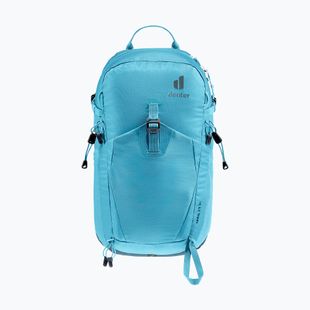 Zaino da trekking da donna deuter Trail 23 l SL lagoon/atlantic